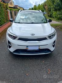 KIA Stonic 1.6 CRDi 110 CV Energy