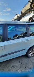 FIAT STILO STATION WAGON 2005 - PORTA POSTERIORE D