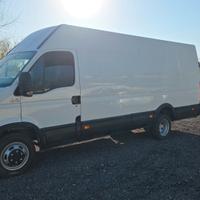 IVECO DAILY 35C15 PASSO 3950 H2 -3.0 MJT -