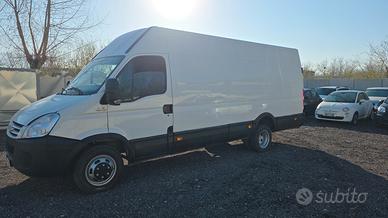 IVECO DAILY 35C15 PASSO 3950 H2 -3.0 MJT -