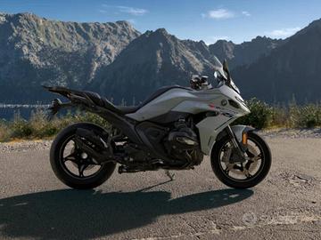 BMW R 1300 RS Ruota Sport ASA