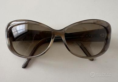 Occhiali Gucci Vintage