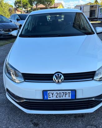 Volkswagen Polo 1.4 TDI 5p. Trendline BlueMotion T