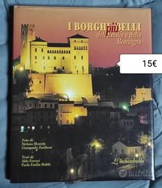 I borghi più belli dell' Emilia Romagna