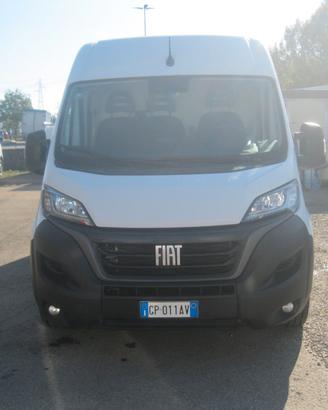FIAT DUCATO FURGONE L3H2