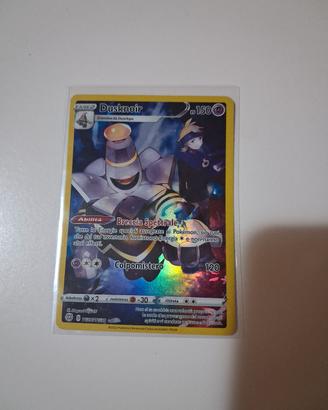 carta Dusknoir