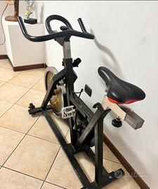 Bike da spinning