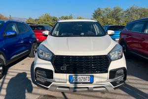 DR 5.0 BIFUEL 1.5 BENZINA GPL 116 CV