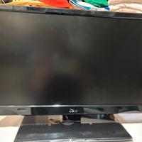 Tv satellitare per roulotte/camper/auto