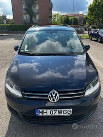 VW Sharan 2012 | 1.4 TSI 150 CV | 5 posti