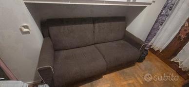 divano letto 
