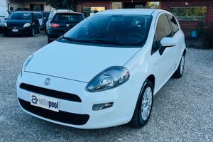 Fiat Grande Punto 1.2 3 porte S&S Actual
