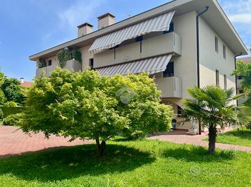 4 LOCALI A ALBIGNASEGO