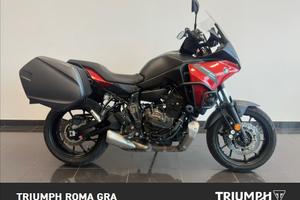 YAMAHA Tracer 700 Abs
