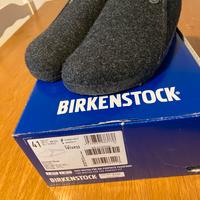 Birkenstok Zermatt River 41