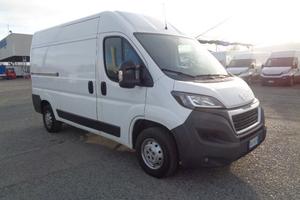 Peugeot BOXER furgone con rivestimento lavabile