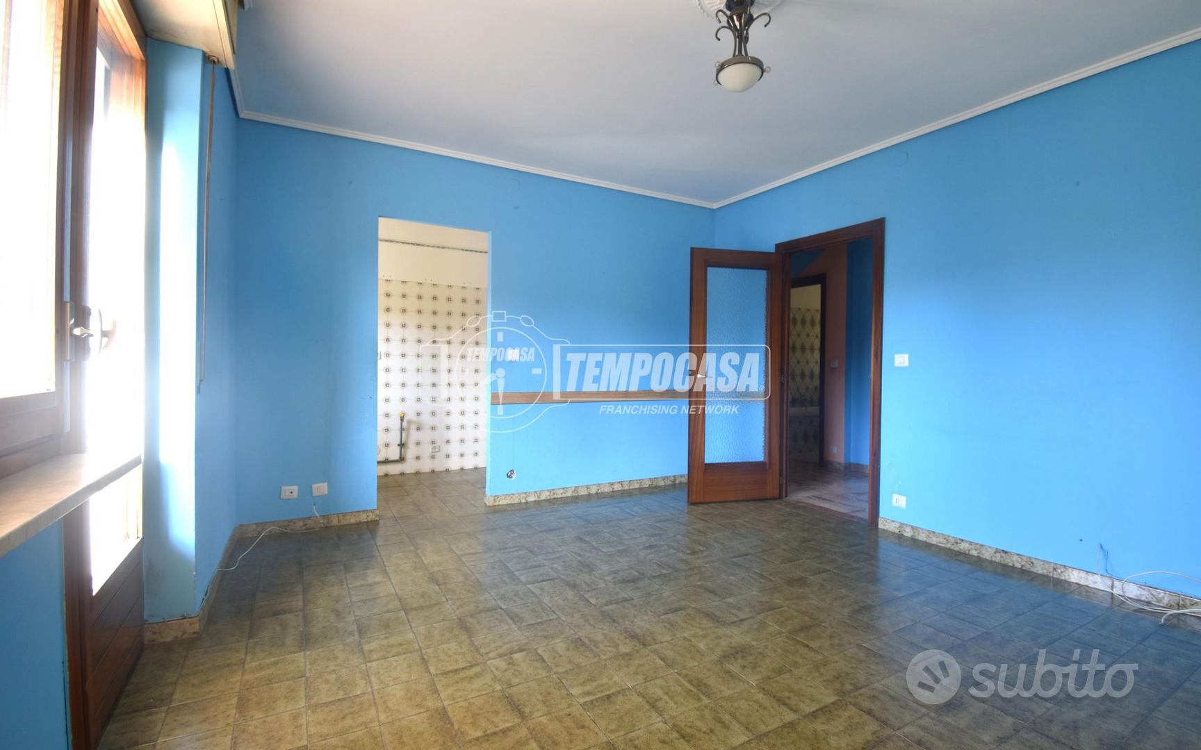 TRILOCALE VIA MATTEOTTI BORGO SAN DALMAZZO - Vista 2