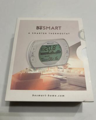 Termostato Caldaia Beretta