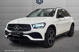 Mercedes-Benz GLC - X253 2019 Diesel 300 de p...
