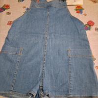 salopette STELLA McCARTNEY Kids, 8 anni bambina