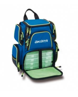 Akami Zaino Macuto MG23 per la pesca