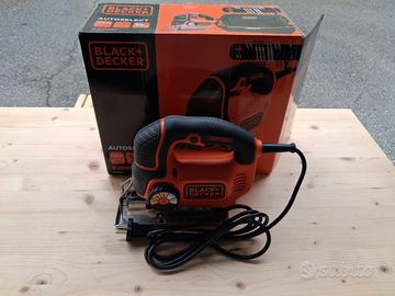 Seghetto Alternativo Autoselect 620W B&D