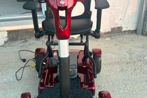 Scooter ,carrozina elettrica