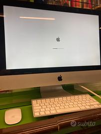 I mac 21