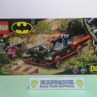Lego 76188 Batman Classic