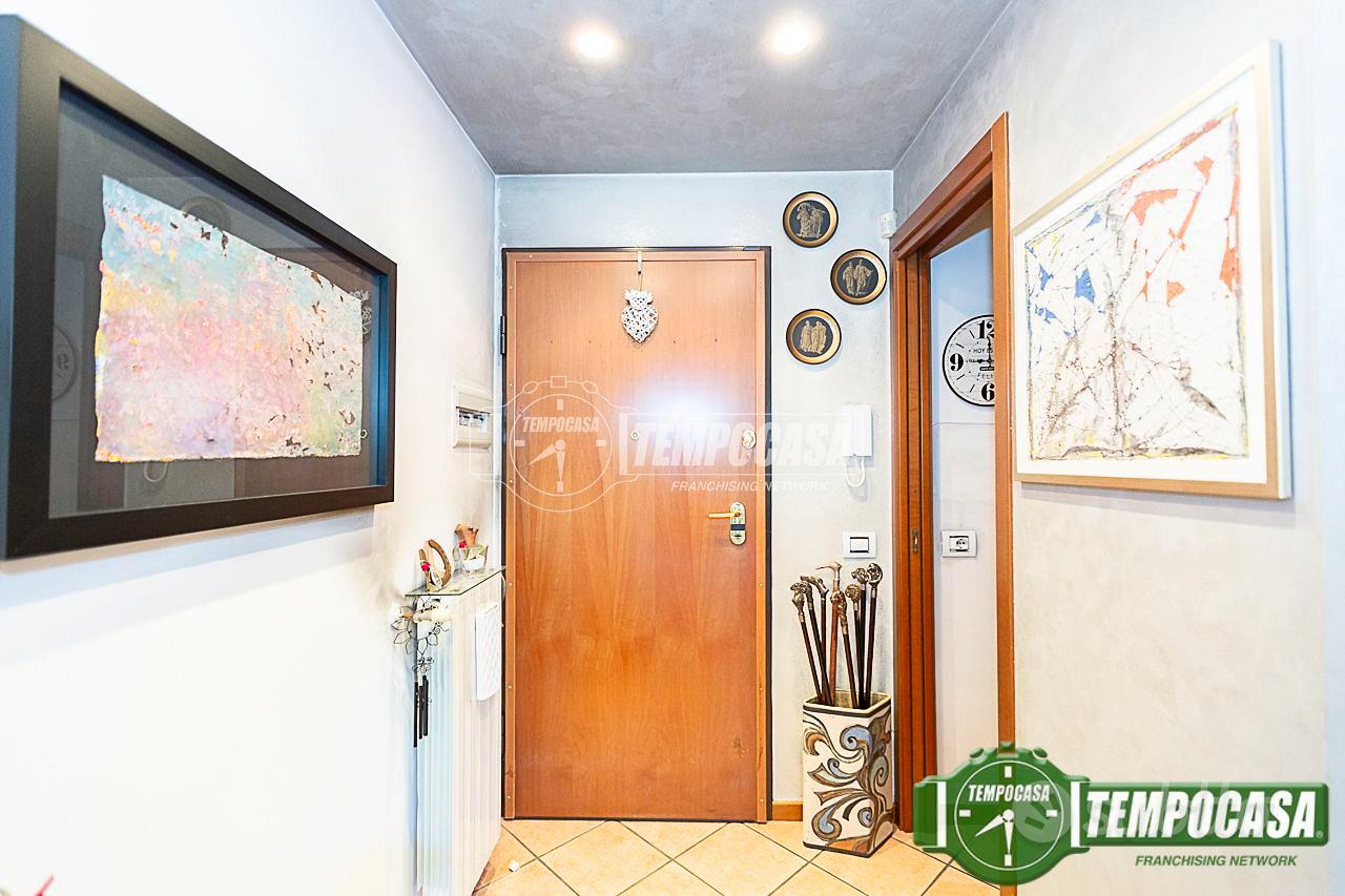 Appartamento – Romano di Lombardia - Vista 3