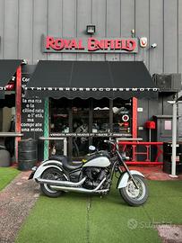 Kawasaki Vulcan 900 S.E.