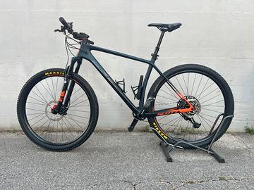 Scott Scale 930 Carbonio HMF - XL