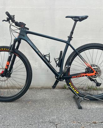 Scott Scale 930 Carbonio HMF - XL