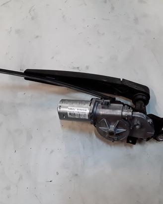 MOTORINO TERGICRISTALLO POSTERIORE FORD Fiesta 7°