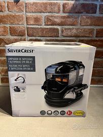 Pulitore per tappeti e tappezzeria Silvercrest
