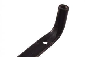 Supporto specchio Vitaloni per Vespa