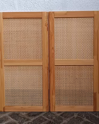 Antine per Ikea Ivar