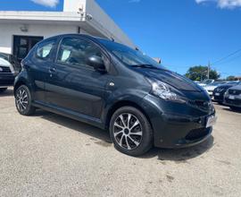 Toyota Aygo 1.0 12V VVT-i 3 porte Sol 68cv