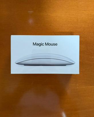 Apple Magic Mouse - Lightning