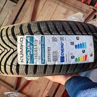 kumho solus 4s 165/65 r15
