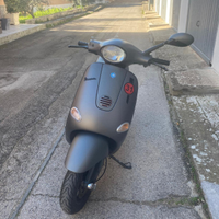 Vespa et2 50 1998