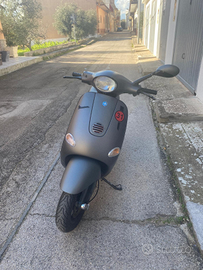 Vespa et2 50 1998