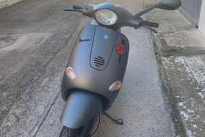 Vespa et2 50 1998