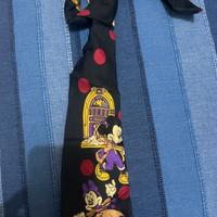 Cravatta Walt disney