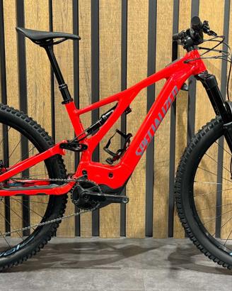 Specialized Turbo Levo Comp M5 Upgrade Tg. M