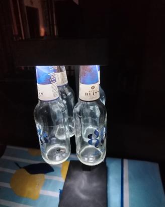 LAMPADA A LED PARTICOLARE