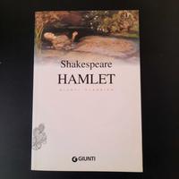 William Shakespeare - Amleto (ENG)