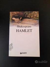 William Shakespeare - Amleto (ENG)