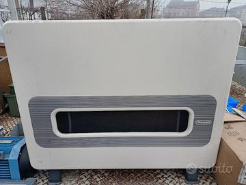 Stufa a gas De Longhi 