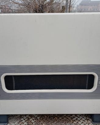 Stufa a gas De Longhi 